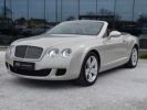 Achat Bentley Continental GTC W12 First Onwer - - 42466km - - Occasion