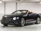 Achat Bentley Continental II W12 6.0 635ch Occasion