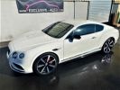 Bentley Continental S V8 4.0 Occasion