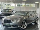 Achat Bentley Continental V8 4.0 Occasion