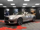 Achat Bentley Continental V8 4.0 Occasion