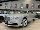 Bentley Flying Spur V8 ORIGINE CONCESSION MOUGINS FULL OPTIONS GRIS vv Occasion