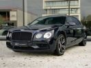 Bentley Flying Spur V8 S 4.0 Mulliner 21' Wheels BlackPack ACC DAB Occasion