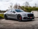 Achat Bentley Flying Spur V8 S Cambrian Grey Pano Naim Carbon Occasion