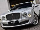 Bentley Mulsanne 6.75 BITURBO V8 MULLINER Occasion