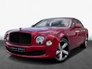 Achat Bentley Mulsanne 6.75 V8 537ch Speed Occasion
