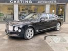 Bentley Mulsanne V8 512CH Occasion