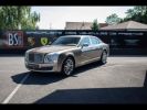 Bentley Mulsanne V8 bi-turbo 6.75l - 512ch Occasion