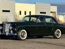 Bentley S1 Continental HJ Mulliner Flying Spur  Occasion
