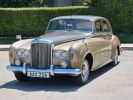 Achat Bentley S3 RHD SALOON  Occasion