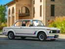 BMW 2002 TURBO Occasion