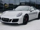 Porsche 911 4 GTS TARGA 1 OWNER PDK Rear Wheel St