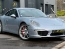 Porsche 911 991 S X51- crédit 1 655 euros par mois 430 ch comme la GTS PSE Chrono