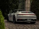 Porsche 911 992 CARRERA 4S - CABRIO - FULL - BELGIAN