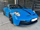 Porsche 911 992 gt3 4.0 510 ch pdk TVA -lift system 2021