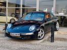 Porsche 911 997 Carrera approved