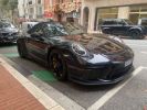 Porsche 911-speedster 4.0