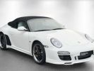 Porsche 911-speedster 997 911 SPEEDSTER 03/356