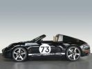 Porsche 911-targa 4S HERITAGE EDITION
