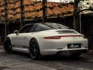 Porsche 911-targa 991.1 4S
