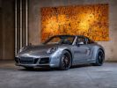 Porsche 911-targa 991.2 Targa 4 GTS | 1er Propriétaire | Full Option