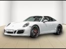 Porsche 911-targa (991) 3.0 450CH 4 GTS PDK