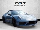 Porsche 911-targa 992 GTS MALUS INCLUS 4 3.0i 480 PDK