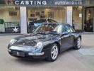 Porsche 911-targa (993) 285CH CARRERA BV6