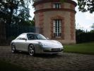 Porsche 911-targa 996 tiptronic 3.6