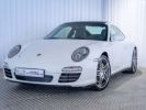 Porsche 911-targa (997) 4 PDK