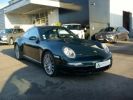 Porsche 911-targa CARRERA 4 COUPE 997 4S 3.8i Tiptronic S