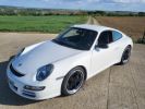Porsche 911 type 997 chassi usine sport 3.6. 9