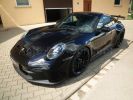 Porsche 992 911 GT3, Lift System, Sièges baquets intégraux, Caméra de recul, BOSE