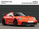 Porsche 992 GT3 | CLUBSPORT SPORT CHRONO LIFT BOSE