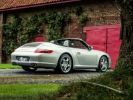 Porsche 997 911 - S - CABRIO - MANUAL - SPORT EXHAUST
