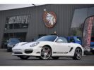 Porsche boxster 3.4i - 310 BV PDK TYPE 987 II 2010 CABRIOLET S