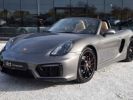 Porsche boxster GTS 3.4i MANUAL BOSE BEIGE LEATHER