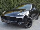 Porsche cayenne 3.0D Platinum Edition - FULL OPTION - VAT INCLUDED