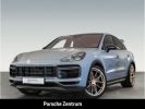 Porsche cayenne GT TURBO/ SOFT CLOSE/ CHRONO/360/PDLS+/APPROVED