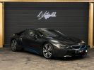 BMW i8 1.5l Hybride Rechargeable 374ch Bva6 Suivi Entretien Garantie 12 mois Occasion