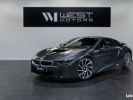 BMW i8 362 Ch – Immat France 14 226 kms Harman Kardon Cam recul Sièges élec. Chauffants 773EMOIS Occasion