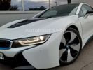 BMW i8 Caméra 360° / Affichage Tête haute / Phare LED / GPS / Garantie 12 mois Occasion