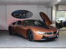 Achat BMW i8 I15 Roadster 374 Ch Leasing