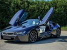 BMW i8 ROADSTER 374 BVA6 - Première Main - Carbone - Harman Kardon - Laser - HUD - Caméra 360° Occasion