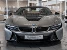 Annonce BMW i8 Roadster Traumwagen LED HUD NAVI 360 H