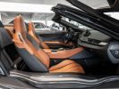 Annonce BMW i8 Roadster Traumwagen LED HUD NAVI 360 H