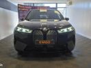 Annonce BMW iX 40 ELECTRIC 325 139PPM 76.6KWH XDRIVE BVA