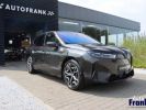 Annonce BMW iX 40 M-SPORT MEMO TREKHK DRIV+PARK PRO LASR