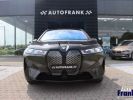 Annonce BMW iX 40 M-SPORT MEMO TREKHK DRIV+PARK PRO LASR