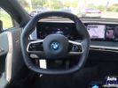 Annonce BMW iX 40 M-SPORT MEMO TREKHK DRIV+PARK PRO LASR